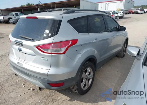 2017 Ford Edge Sel from USA, damaged, VIN 2FMPK3J94HBC32274